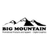 Big Mountain Active Wear Inc. logo, Big Mountain Active Wear Inc. contact details