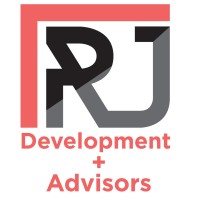 RJ Development + Advisors LLC logo, RJ Development + Advisors LLC contact details