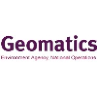 Environment Agency Geomatics logo, Environment Agency Geomatics contact details