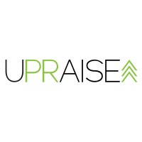 UPRAISE Marketing + Public Relations logo, UPRAISE Marketing + Public Relations contact details