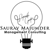 Saurav Majumder Management Consulting logo, Saurav Majumder Management Consulting contact details