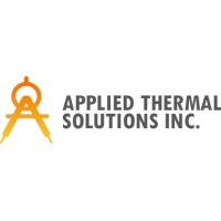 Applied Thermal Solutions, Inc. logo, Applied Thermal Solutions, Inc. contact details