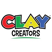 Clay Creators Derby logo, Clay Creators Derby contact details