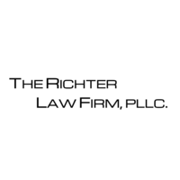 The Richter Law Firm, PLLC logo, The Richter Law Firm, PLLC contact details