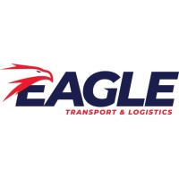 Eagle Transport logo, Eagle Transport contact details