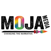 Moja Media logo, Moja Media contact details