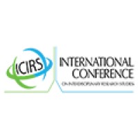 International Conference of Interdisciplinary Research Studies logo, International Conference of Interdisciplinary Research Studies contact details