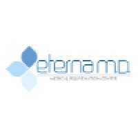 Eterna MD logo, Eterna MD contact details