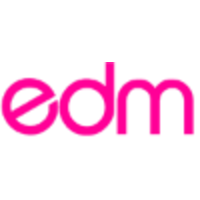 EDM - ElectronicDanceMusic.com logo, EDM - ElectronicDanceMusic.com contact details