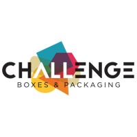 Challenge Packaging Ltd logo, Challenge Packaging Ltd contact details