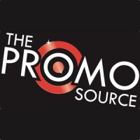 The Promo Source logo, The Promo Source contact details