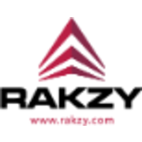 Rakzy logo, Rakzy contact details