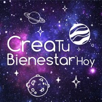 Crea tu bienestar hoy logo, Crea tu bienestar hoy contact details