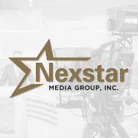 Nexstar Media Group logo, Nexstar Media Group contact details