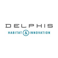 DELPHIS logo, DELPHIS contact details