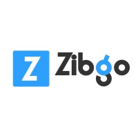 ZibGo logo, ZibGo contact details