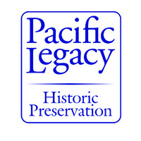 Pacific Legacy, Inc. logo, Pacific Legacy, Inc. contact details