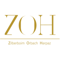 ZOH - Zilberboim Orbach Harpaz logo, ZOH - Zilberboim Orbach Harpaz contact details