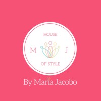 MJ House Of Style logo, MJ House Of Style contact details