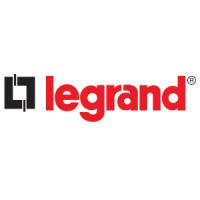 Legrand South Africa logo, Legrand South Africa contact details