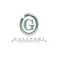 Galinski Enterprises logo, Galinski Enterprises contact details