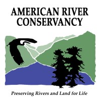 American River Conservancy logo, American River Conservancy contact details