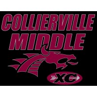 Collierville Middle Dragons Cross Country Team logo, Collierville Middle Dragons Cross Country Team contact details