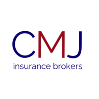 CMJ Insurance Brokers logo, CMJ Insurance Brokers contact details