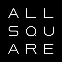 All Square logo, All Square contact details