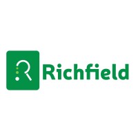 RICHFIELD NIGERIA logo, RICHFIELD NIGERIA contact details