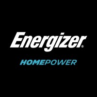 Energizer Homepower logo, Energizer Homepower contact details