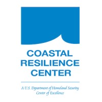 Coastal Resilience Center of Excellence logo, Coastal Resilience Center of Excellence contact details