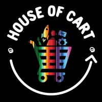 House of Cart logo, House of Cart contact details