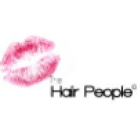 The Hair People logo, The Hair People contact details