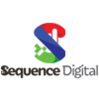 Sequence Digital logo, Sequence Digital contact details