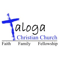 Taloga Christian Church logo, Taloga Christian Church contact details