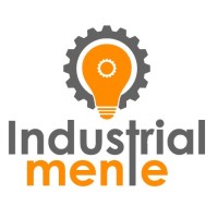 INDUSTRIALMENTE logo, INDUSTRIALMENTE contact details