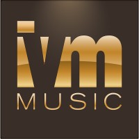 IVM Music logo, IVM Music contact details