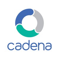 Cadena logo, Cadena contact details