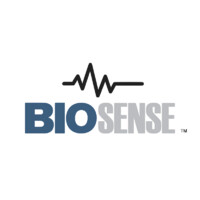 BioSense logo, BioSense contact details