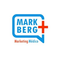 Markberg - Agencia de Marketing Médico logo, Markberg - Agencia de Marketing Médico contact details