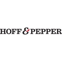 Hoff & Pepper logo, Hoff & Pepper contact details