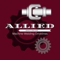 Allied Machine and Welding, Inc logo, Allied Machine and Welding, Inc contact details