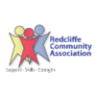 Redcliffe Community Association logo, Redcliffe Community Association contact details