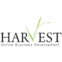 Harvest - Online Business Development logo, Harvest - Online Business Development contact details