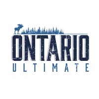 Ontario Ultimate logo, Ontario Ultimate contact details