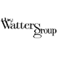 The Watters Group logo, The Watters Group contact details