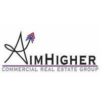 Aim Higher Commercial Real Estate Group logo, Aim Higher Commercial Real Estate Group contact details