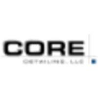 Core Detailing, LLC logo, Core Detailing, LLC contact details