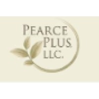 Pearce Plus logo, Pearce Plus contact details